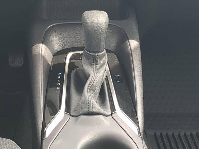 new 2025 Toyota Corolla car, priced at $23,984
