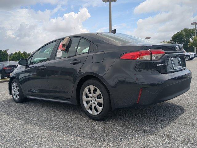 new 2025 Toyota Corolla car, priced at $23,984