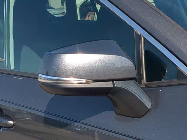 used 2020 Toyota RAV4 car