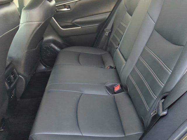 used 2020 Toyota RAV4 car