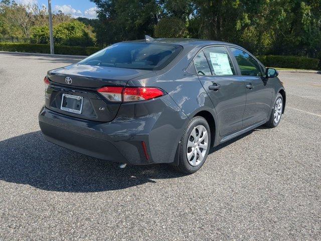new 2025 Toyota Corolla car, priced at $23,984
