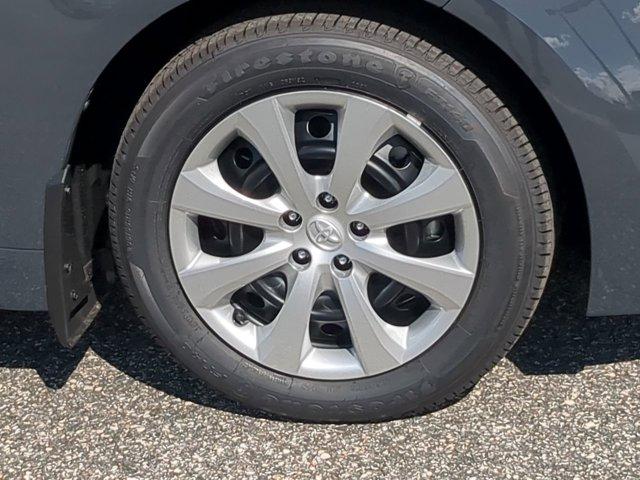 new 2025 Toyota Corolla car, priced at $23,984