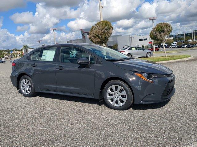 new 2025 Toyota Corolla car, priced at $23,984