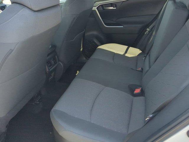 used 2023 Toyota RAV4 car