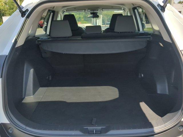 used 2023 Toyota RAV4 car