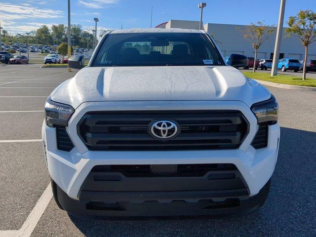 new 2024 Toyota Tacoma car, priced at $38,804