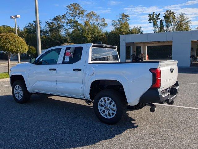 new 2024 Toyota Tacoma car, priced at $38,804