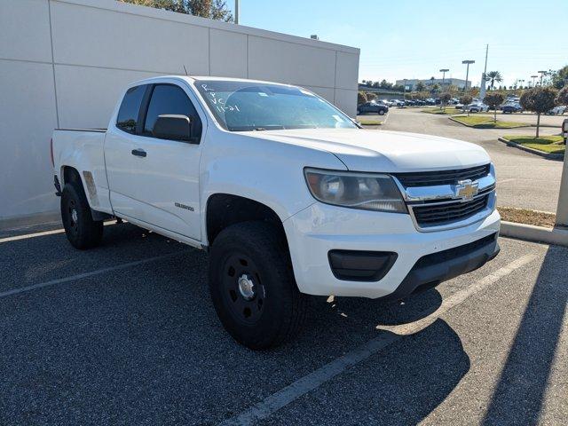 used 2015 Chevrolet Colorado car, priced at $9,877
