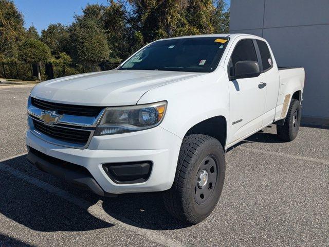 used 2015 Chevrolet Colorado car, priced at $9,877