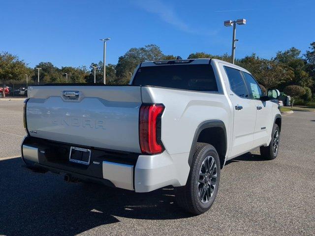 new 2026 Toyota Tundra car, priced at $63,739
