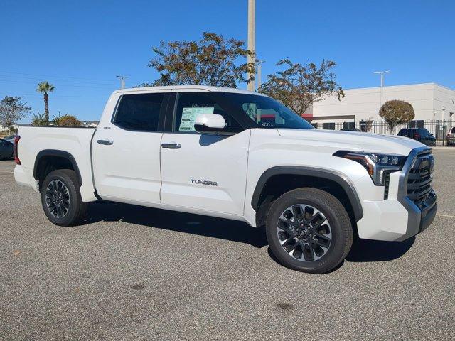 new 2026 Toyota Tundra car, priced at $63,739