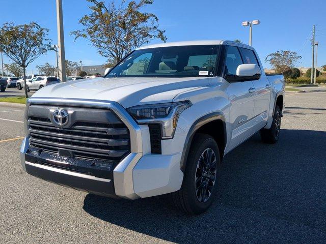 new 2026 Toyota Tundra car, priced at $63,739