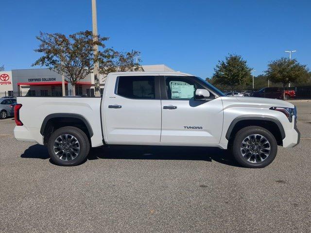 new 2026 Toyota Tundra car, priced at $63,739