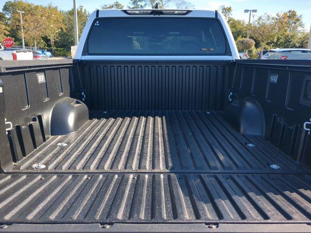 new 2026 Toyota Tundra car, priced at $63,739