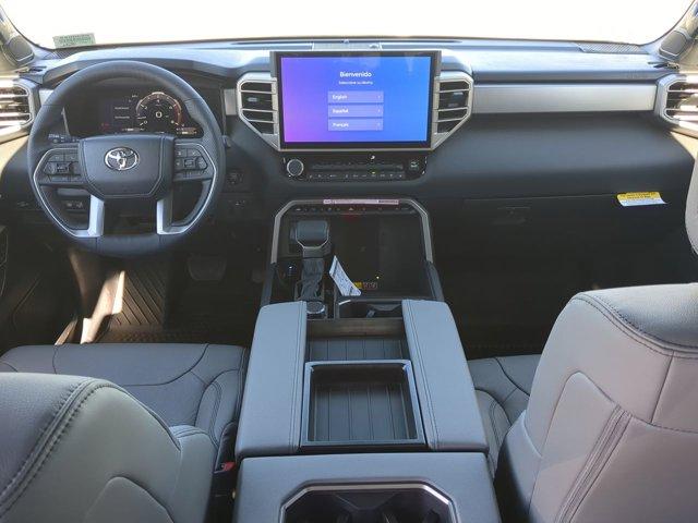 new 2026 Toyota Tundra car, priced at $63,739