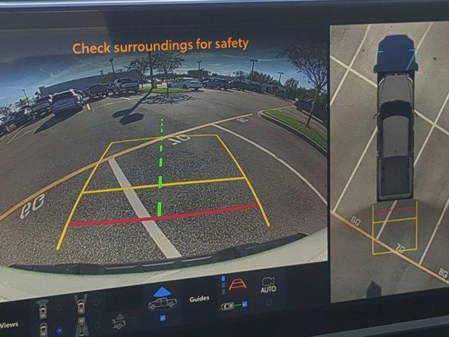 new 2026 Toyota Tundra car, priced at $63,739