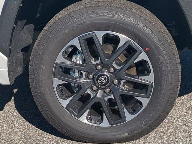 new 2026 Toyota Tundra car, priced at $63,739