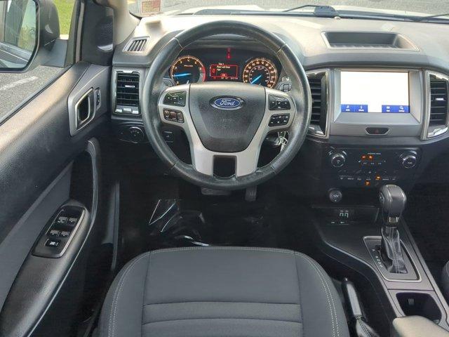 used 2022 Ford Ranger car, priced at $22,877