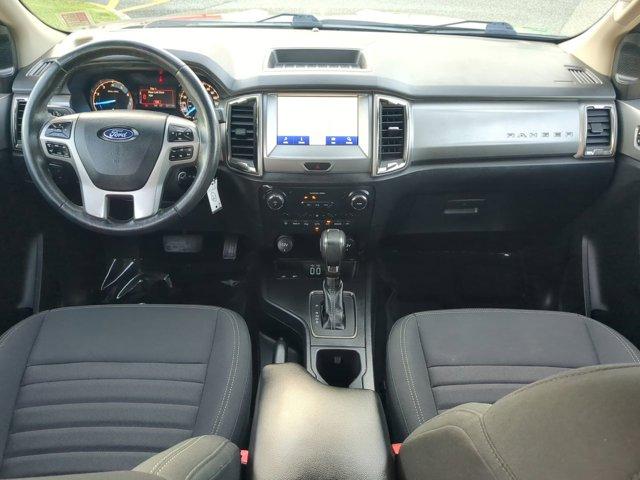 used 2022 Ford Ranger car, priced at $22,877