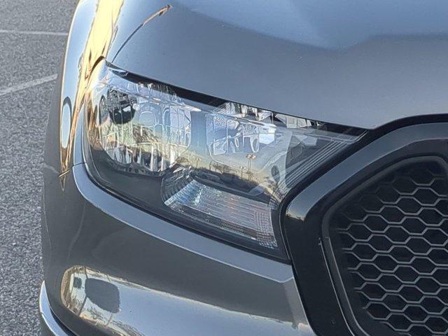 used 2022 Ford Ranger car, priced at $22,877
