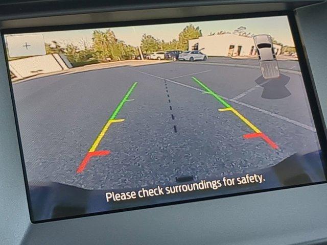 used 2022 Ford Ranger car, priced at $22,877