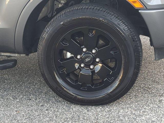 used 2022 Ford Ranger car, priced at $22,877