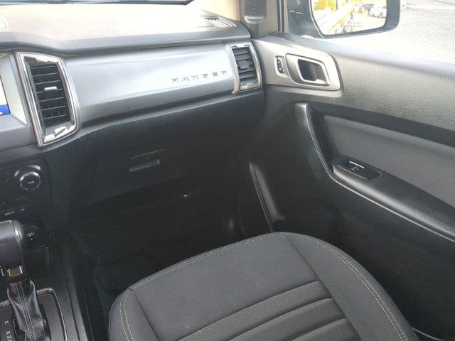 used 2022 Ford Ranger car, priced at $22,877