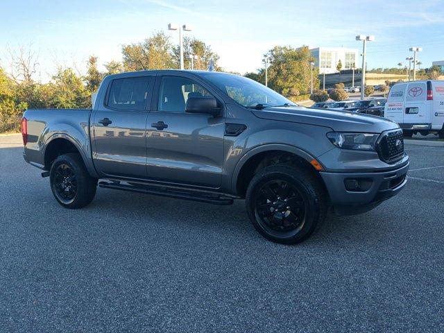 used 2022 Ford Ranger car, priced at $22,877