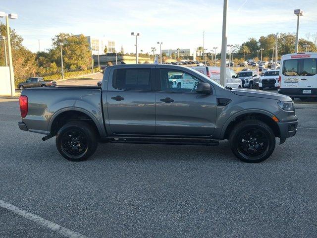 used 2022 Ford Ranger car, priced at $22,877