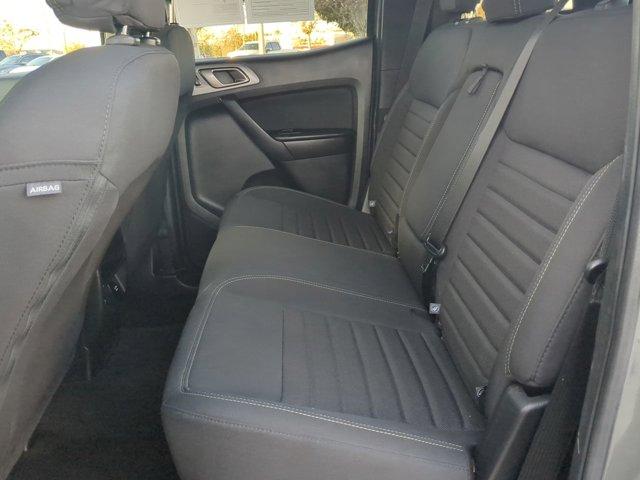 used 2022 Ford Ranger car, priced at $22,877