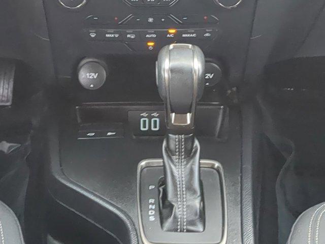 used 2022 Ford Ranger car, priced at $22,877