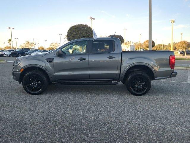 used 2022 Ford Ranger car, priced at $22,877