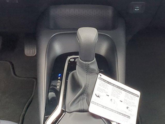 new 2025 Toyota Corolla car, priced at $26,399