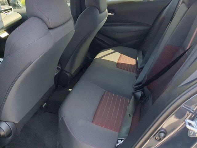 new 2025 Toyota Corolla car, priced at $26,399