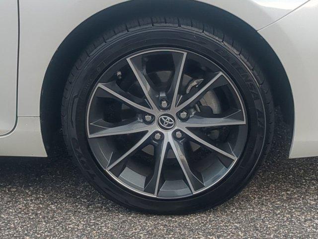 used 2015 Toyota Camry car, priced at $9,877