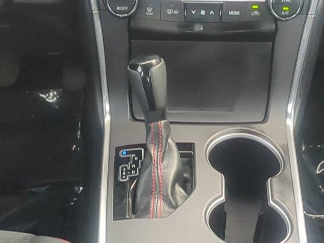 used 2015 Toyota Camry car, priced at $9,877