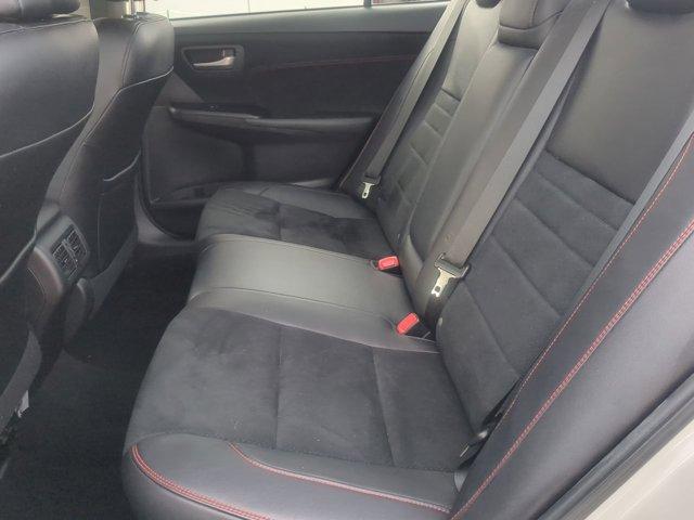 used 2015 Toyota Camry car, priced at $9,877