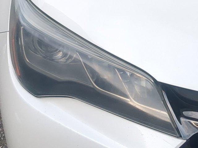 used 2015 Toyota Camry car, priced at $9,877