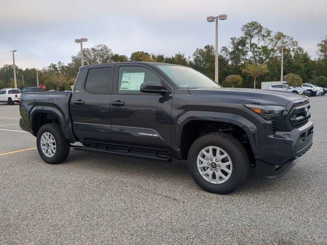 new 2024 Toyota Tacoma car, priced at $40,162