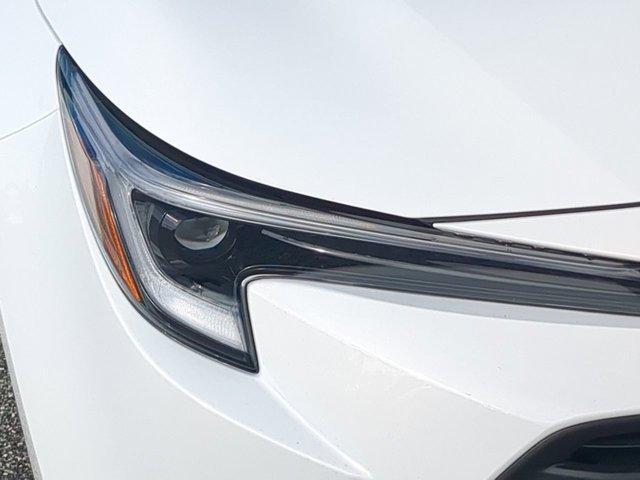 new 2026 Toyota Corolla car, priced at $26,084