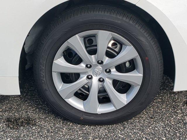 new 2026 Toyota Corolla car, priced at $26,084