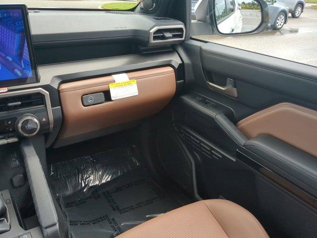 used 2025 Toyota 4Runner car