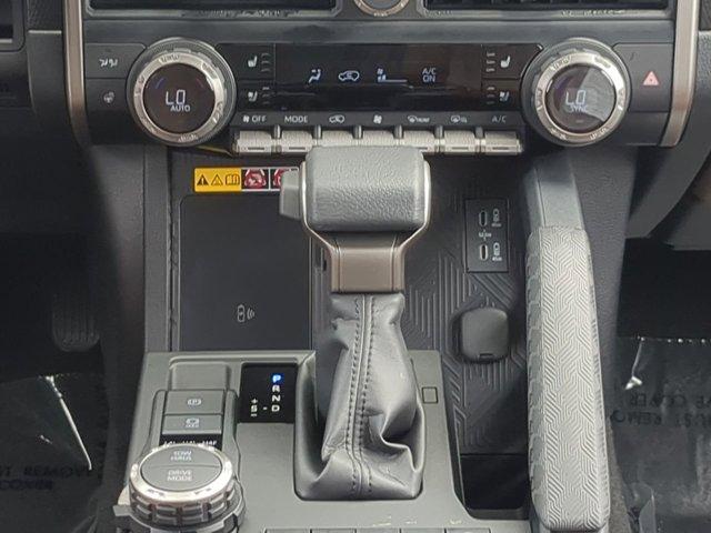 used 2025 Toyota 4Runner car