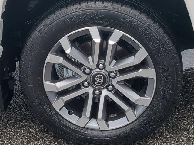 used 2025 Toyota 4Runner car