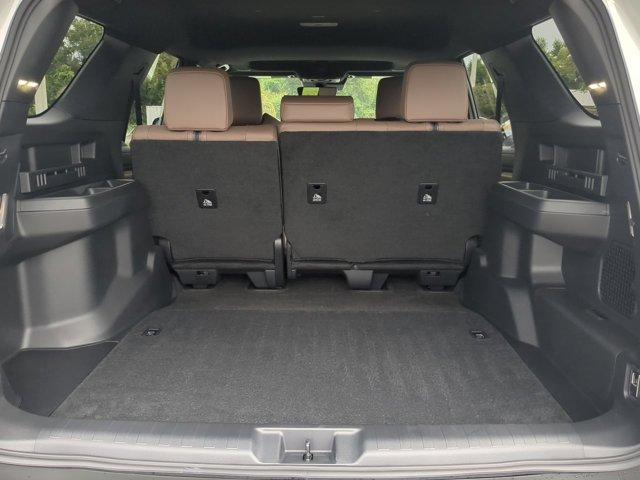 used 2025 Toyota 4Runner car
