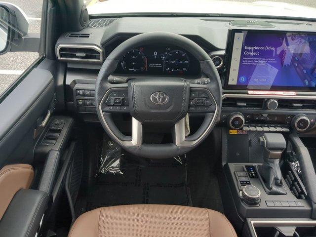 used 2025 Toyota 4Runner car