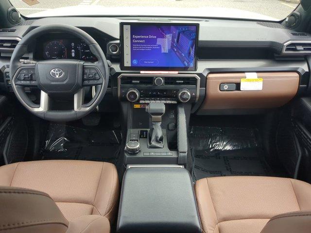 used 2025 Toyota 4Runner car