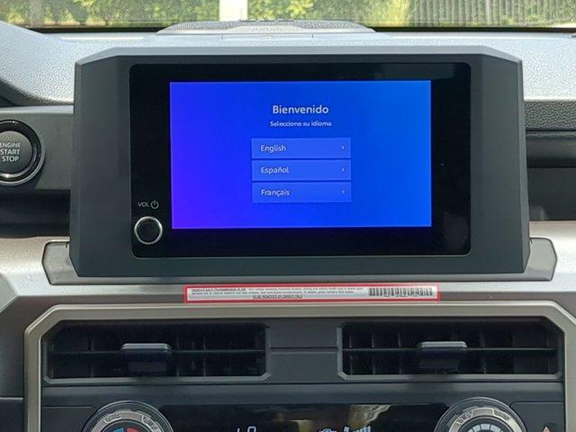new 2025 Toyota Tacoma car, priced at $42,469