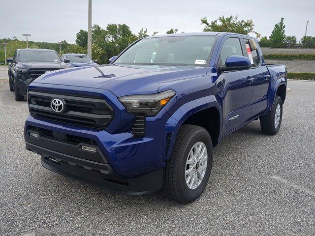 new 2025 Toyota Tacoma car, priced at $42,469