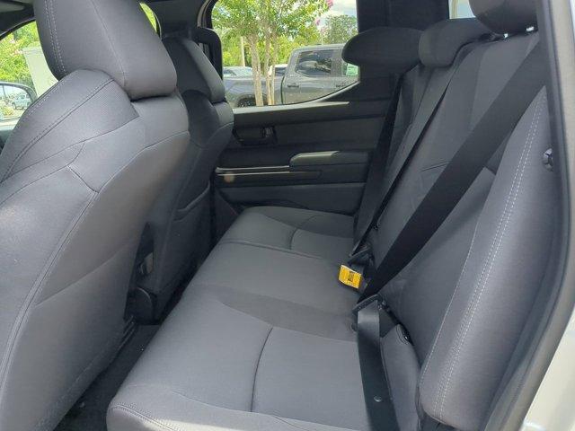 new 2025 Toyota Tacoma car, priced at $42,469